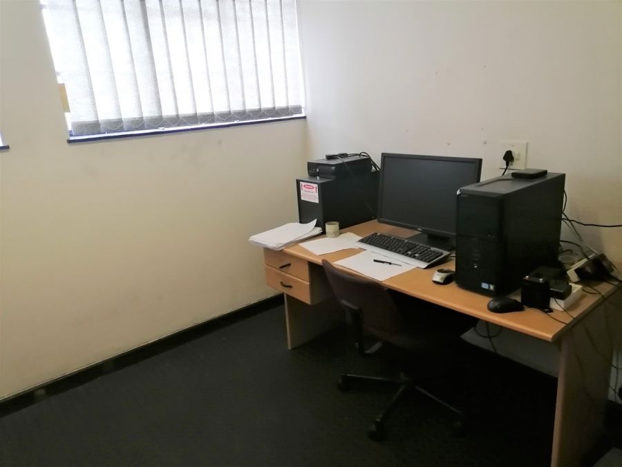 Commercial Property for Sale in Parow East Western Cape